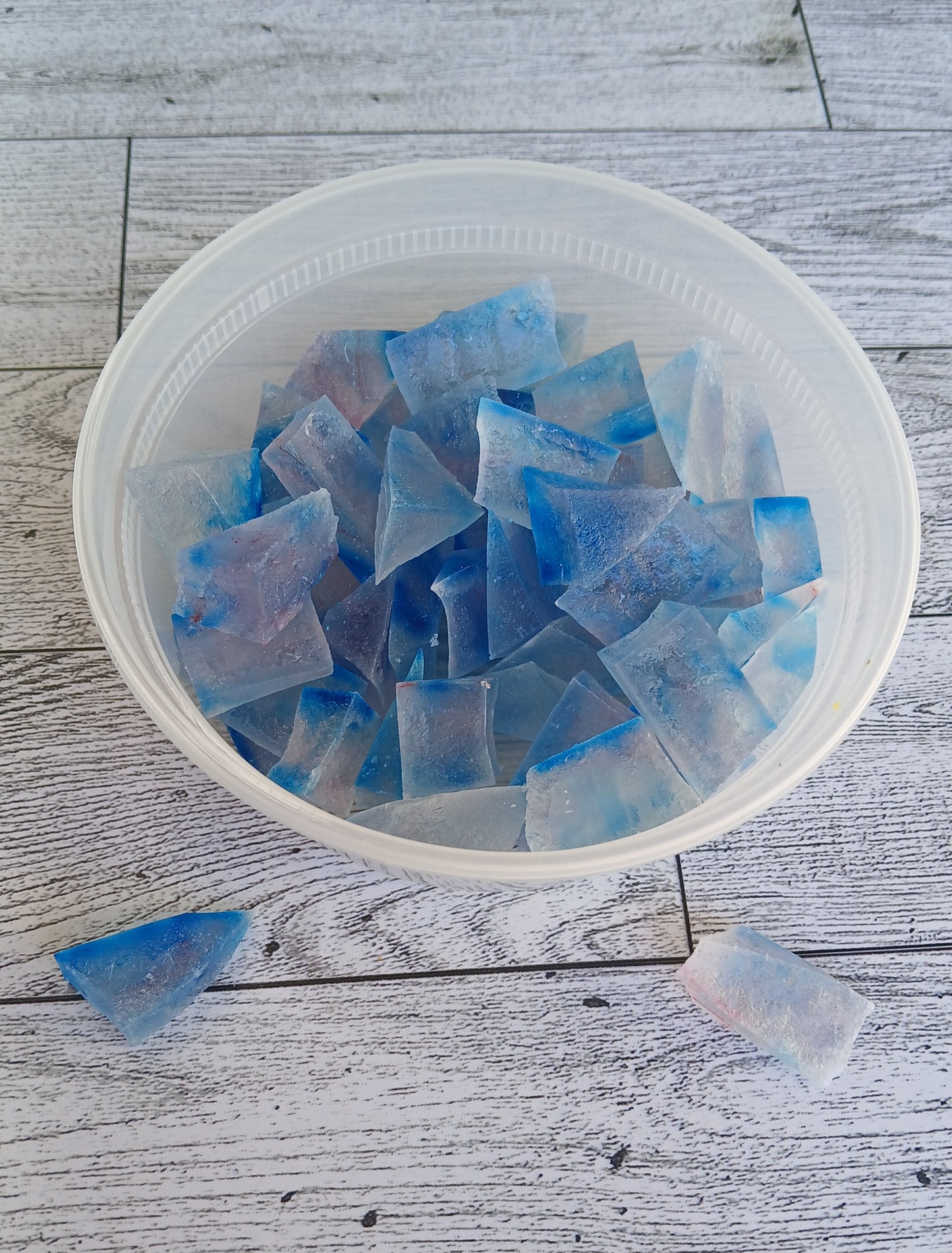 Crystal Candy Bites