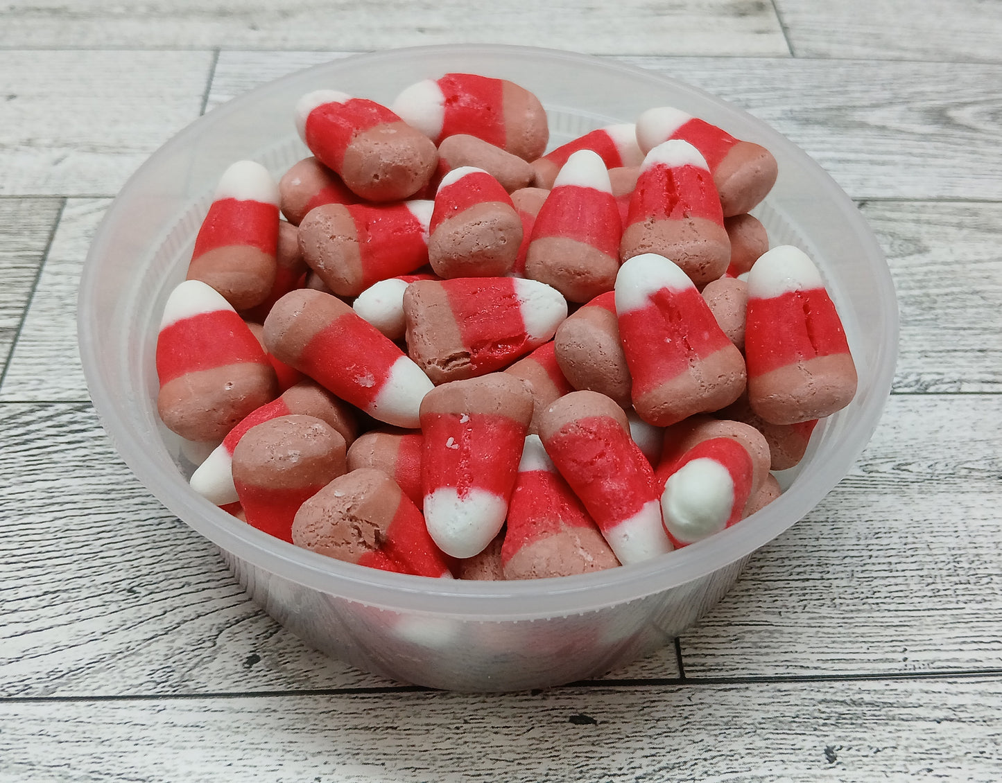 Caramel Apple Krispy Korn