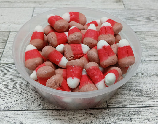 Caramel Apple Krispy Korn