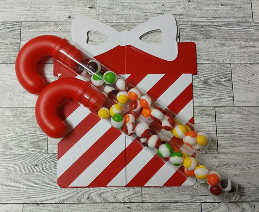 Freeze Dried Candy Stocking Stuffers