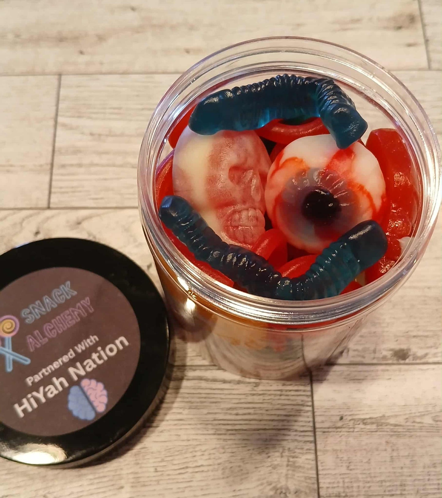 Back From The Dead Mix