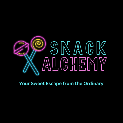 Snack Alchemy